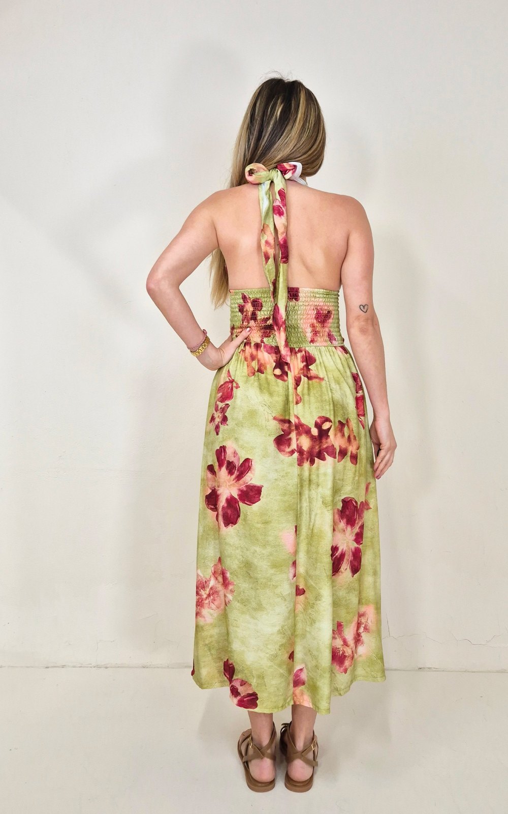 Vestido Akamu - Imagen 3