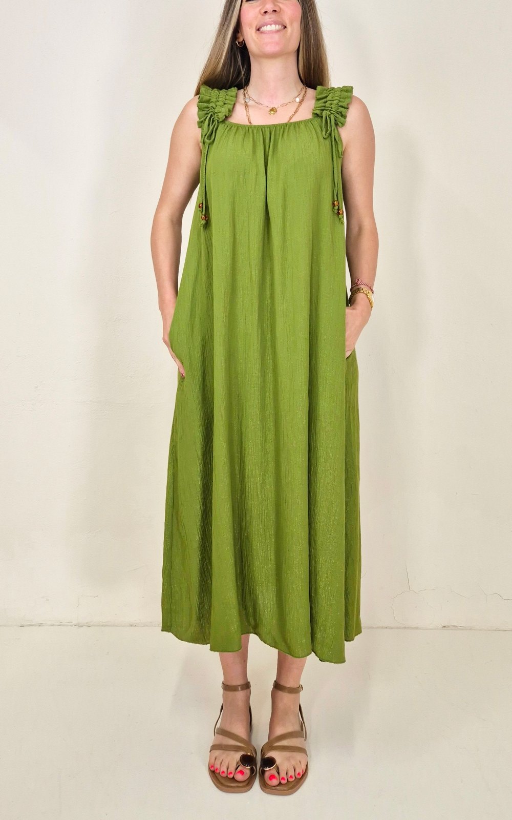 Vestido Kleid - Imagen 2