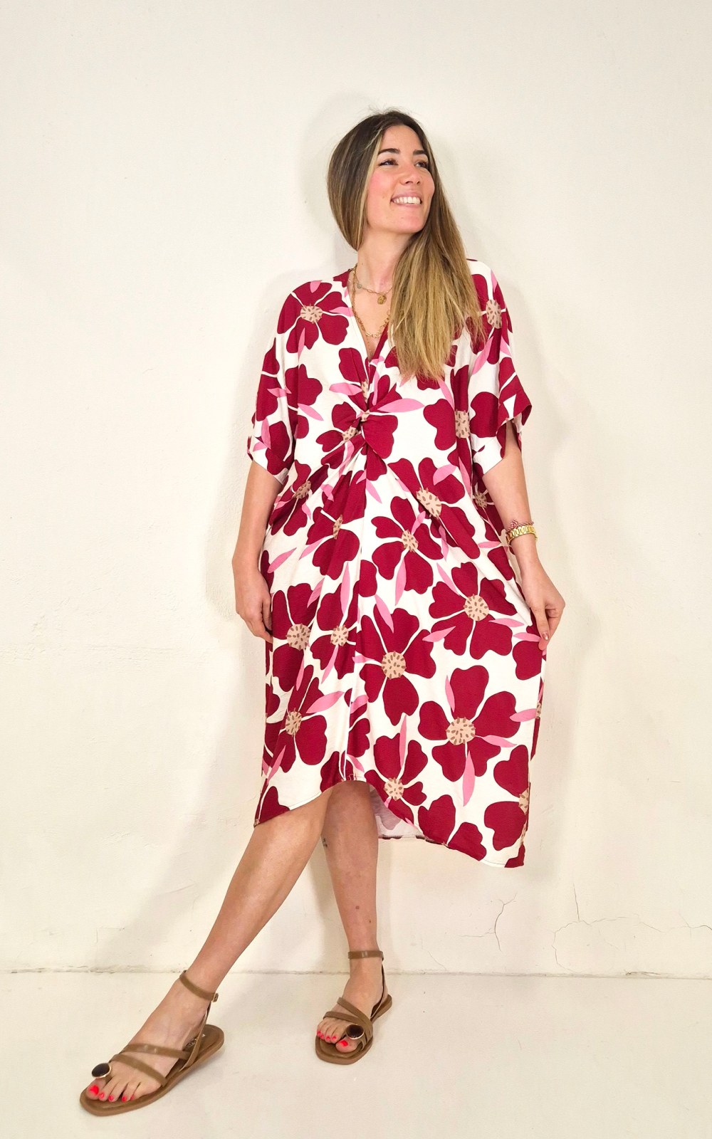 Vestido Suri