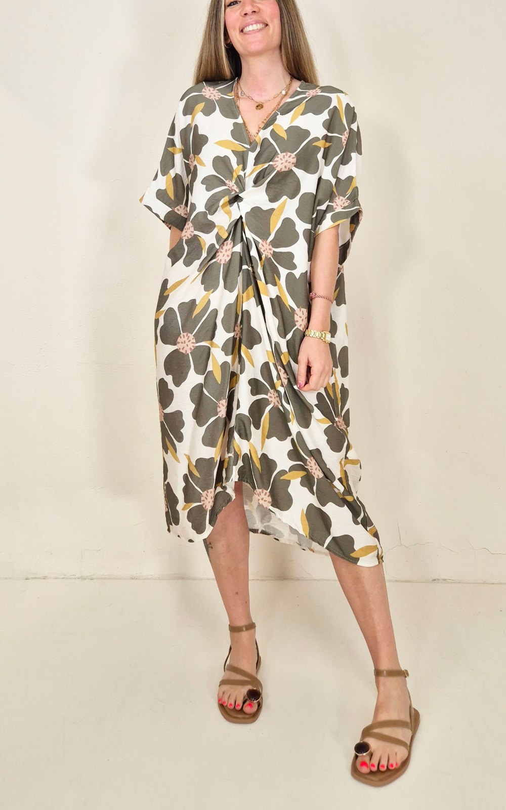 Vestido Suri - Imagen 3