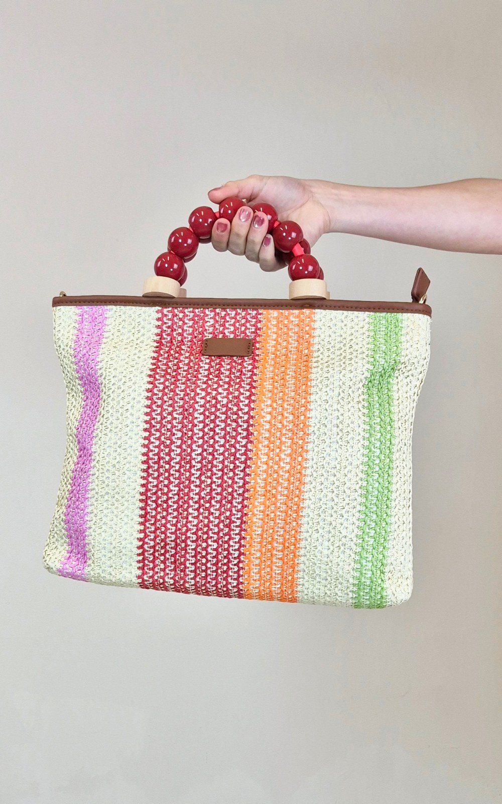 Bolso Senna