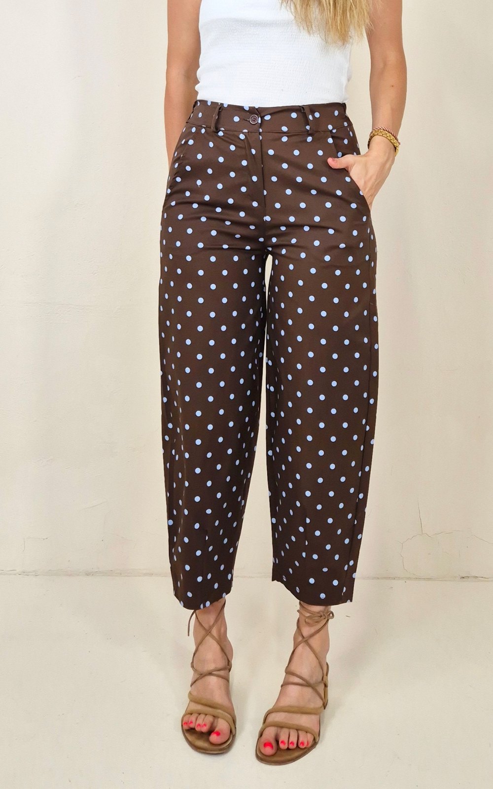 Pantalón Topi