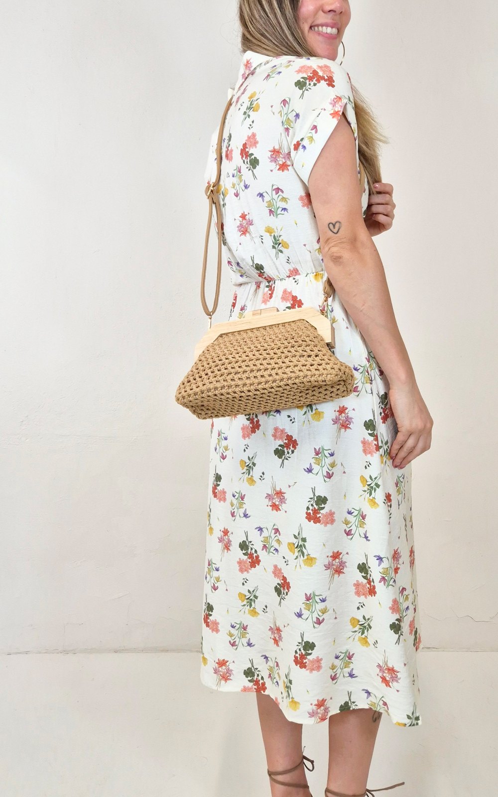 Bolso Crochet - Imagen 3