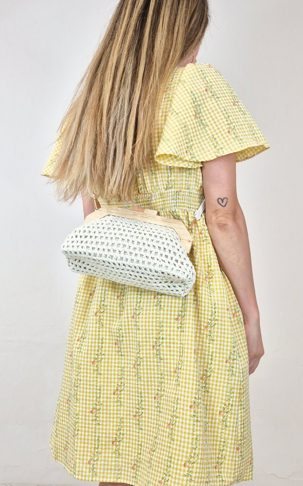 Bolso Crochet - Imagen 2