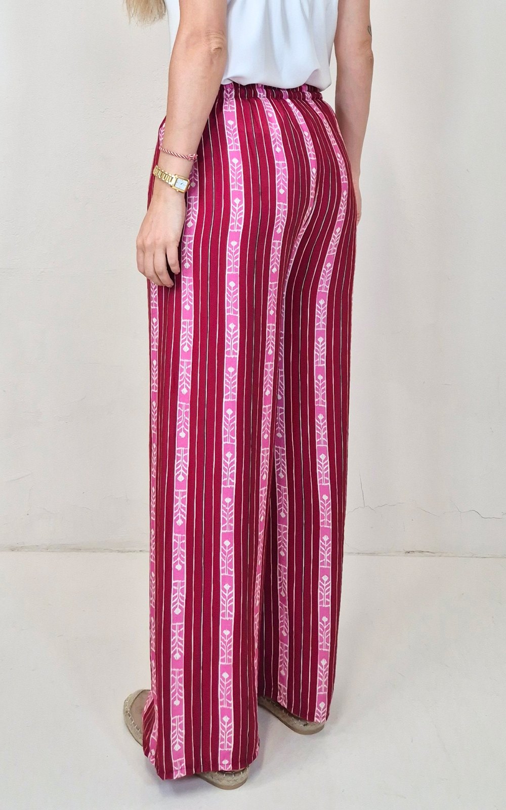 Pantalón Tie - Imagen 3