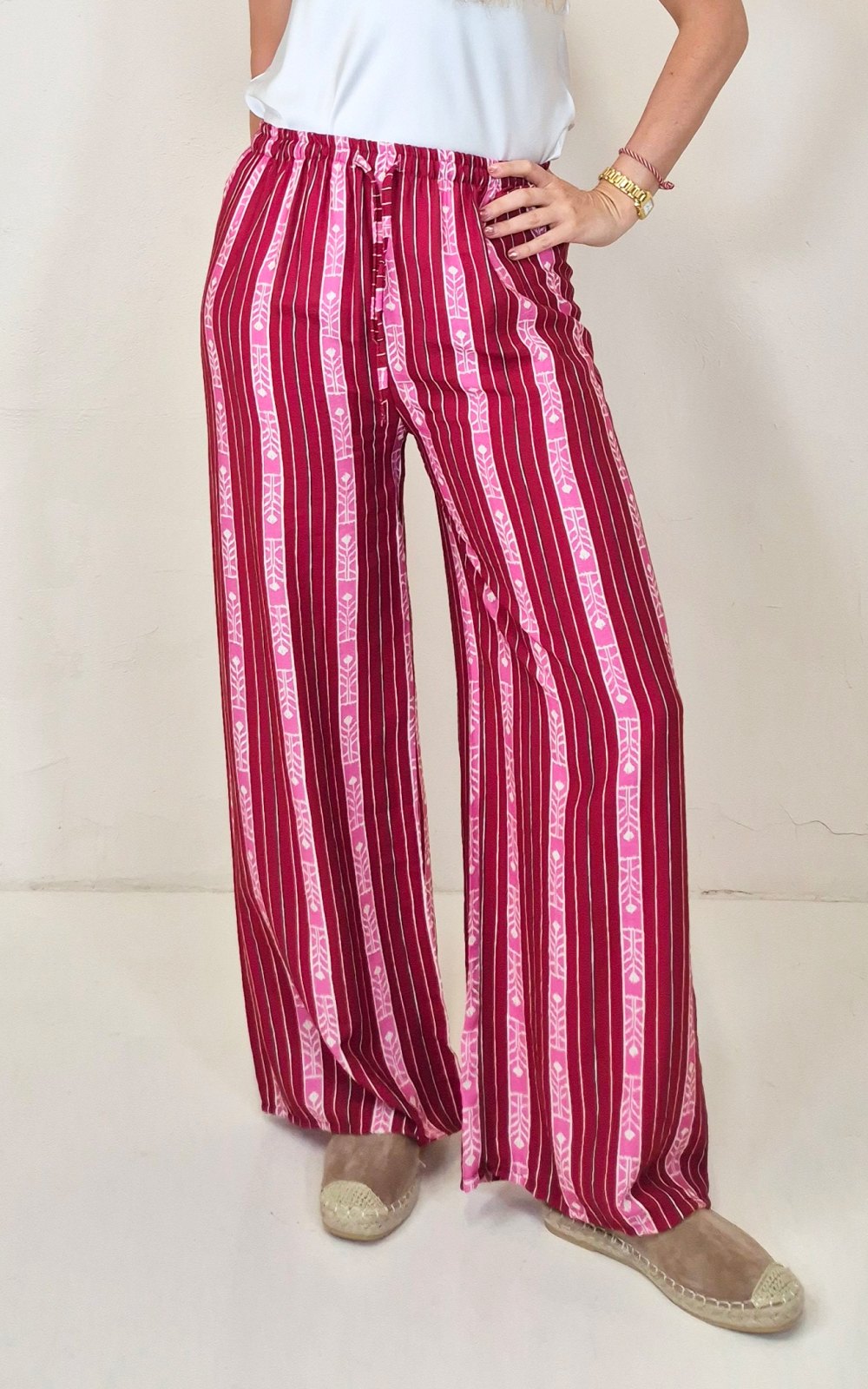 Pantalón Tie - Imagen 4