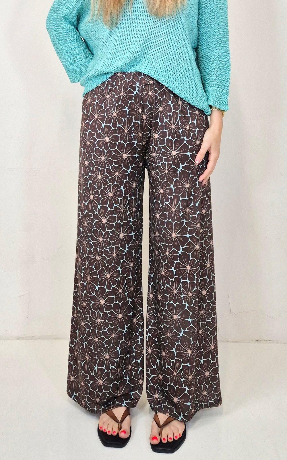 Pantalon Flubi