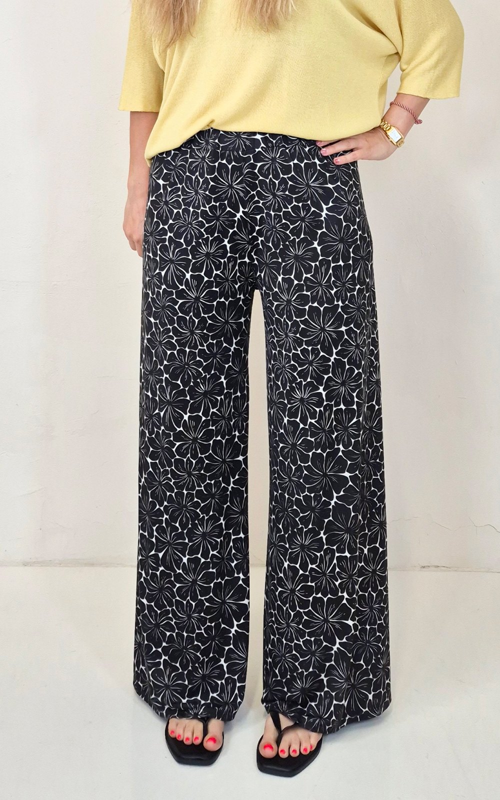 Pantalon Flubi