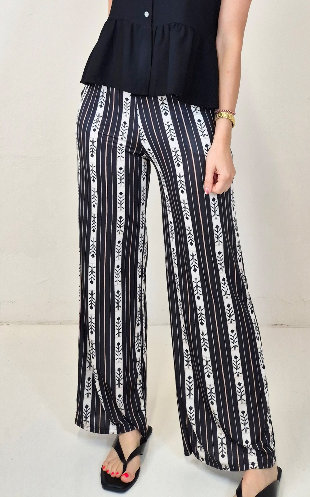 Pantalón Zigui