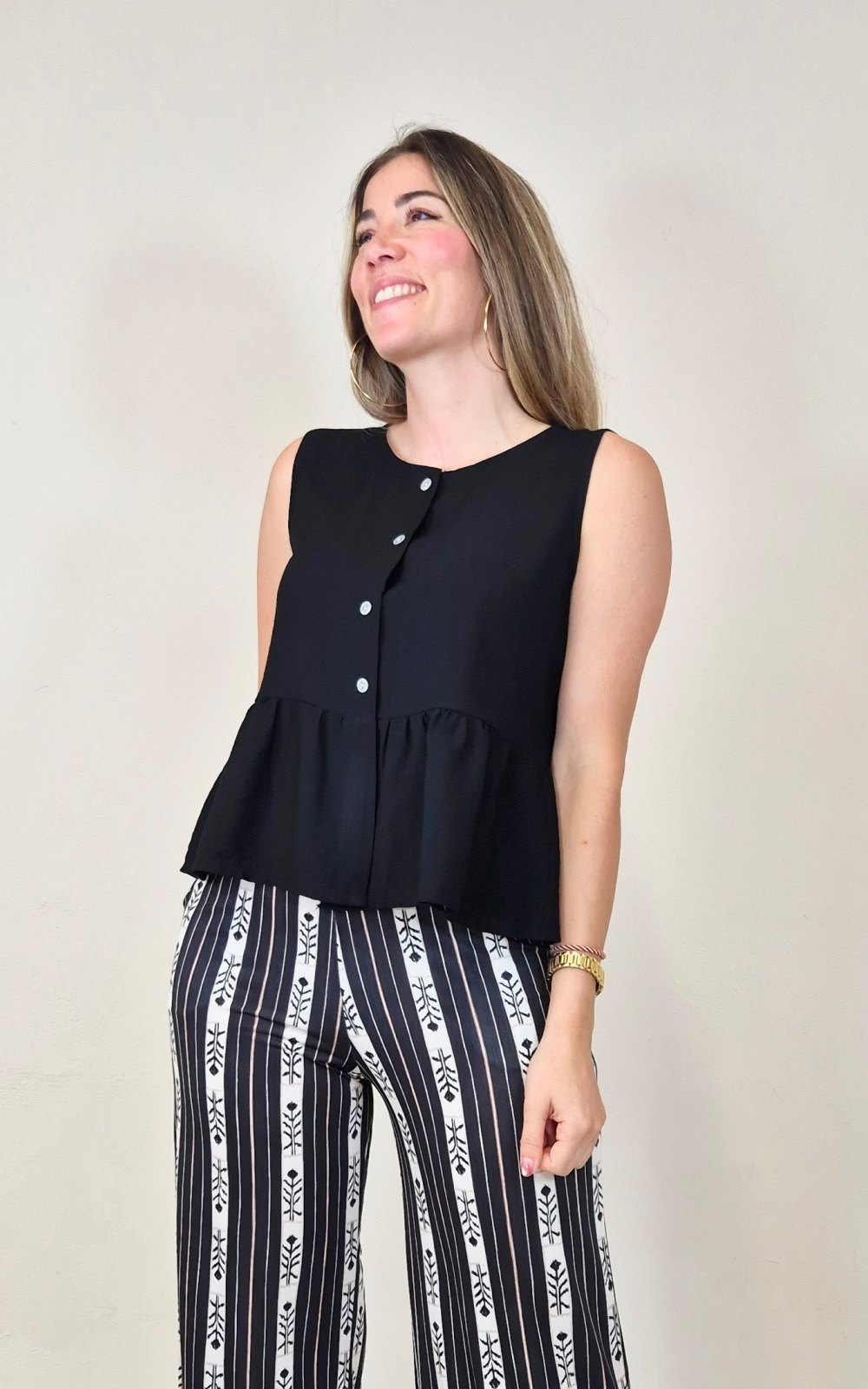 Blusa Lola