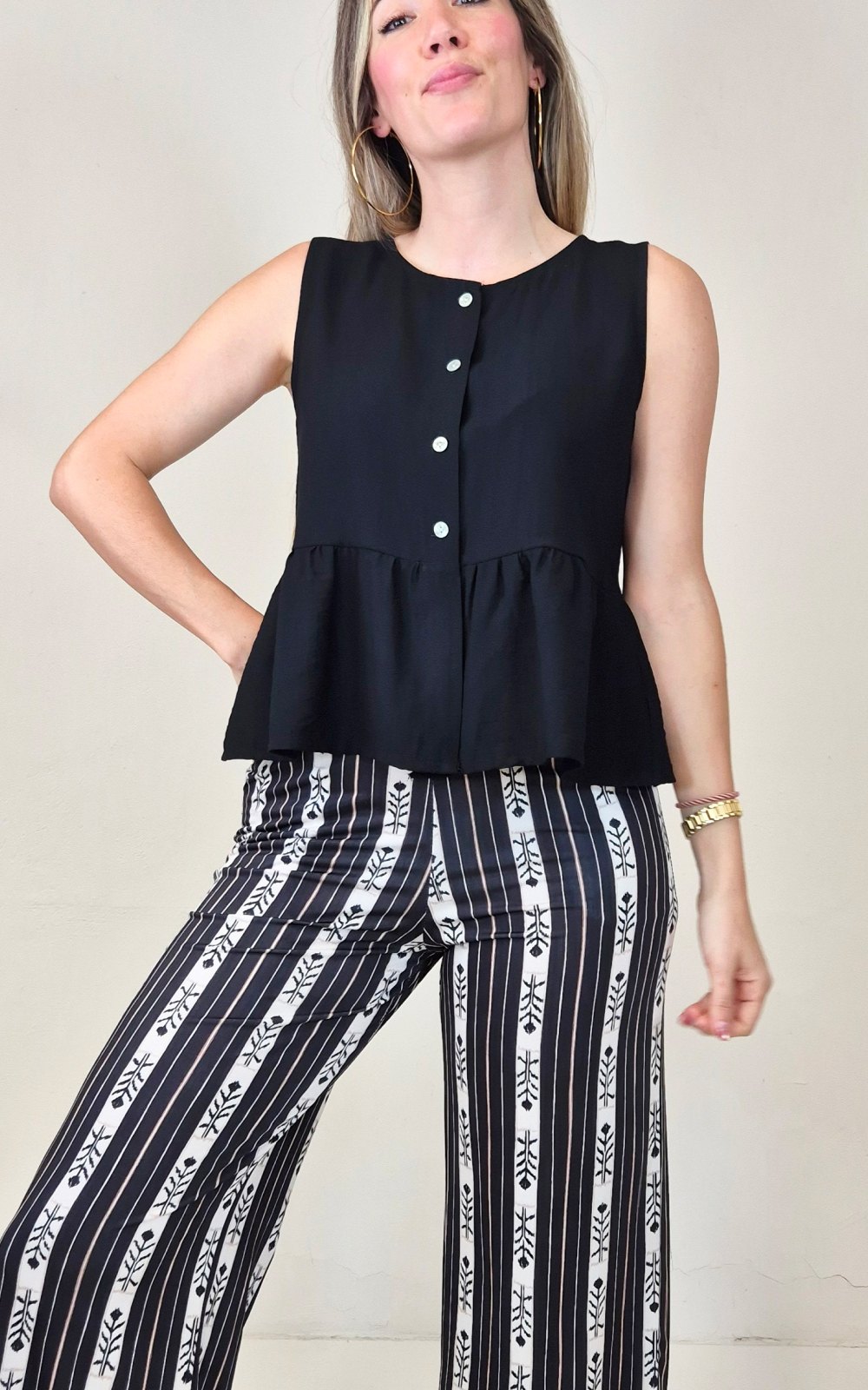 Blusa Lola - Imagen 3