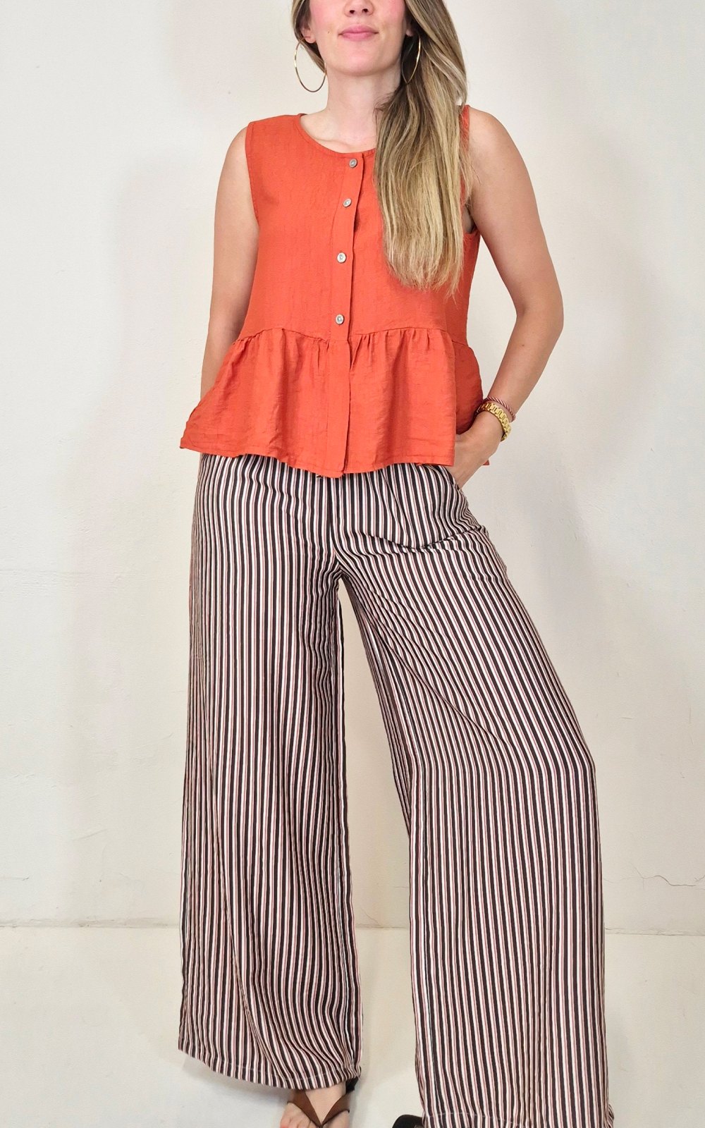 Blusa Lola - Imagen 2