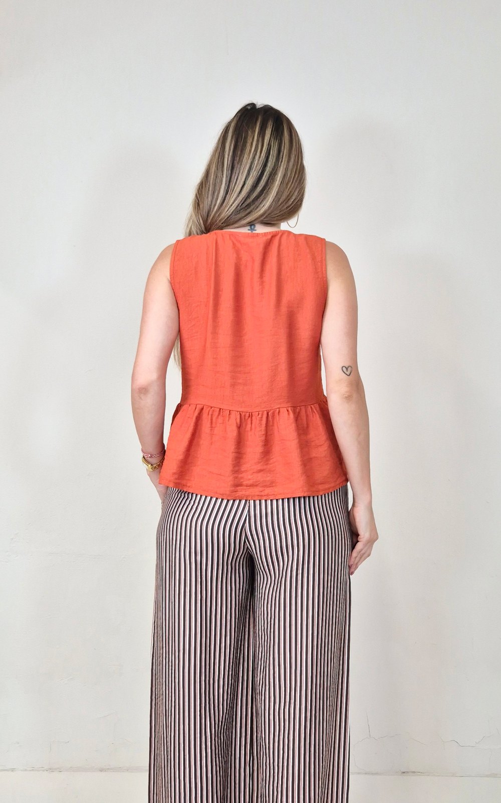Blusa Lola - Imagen 3