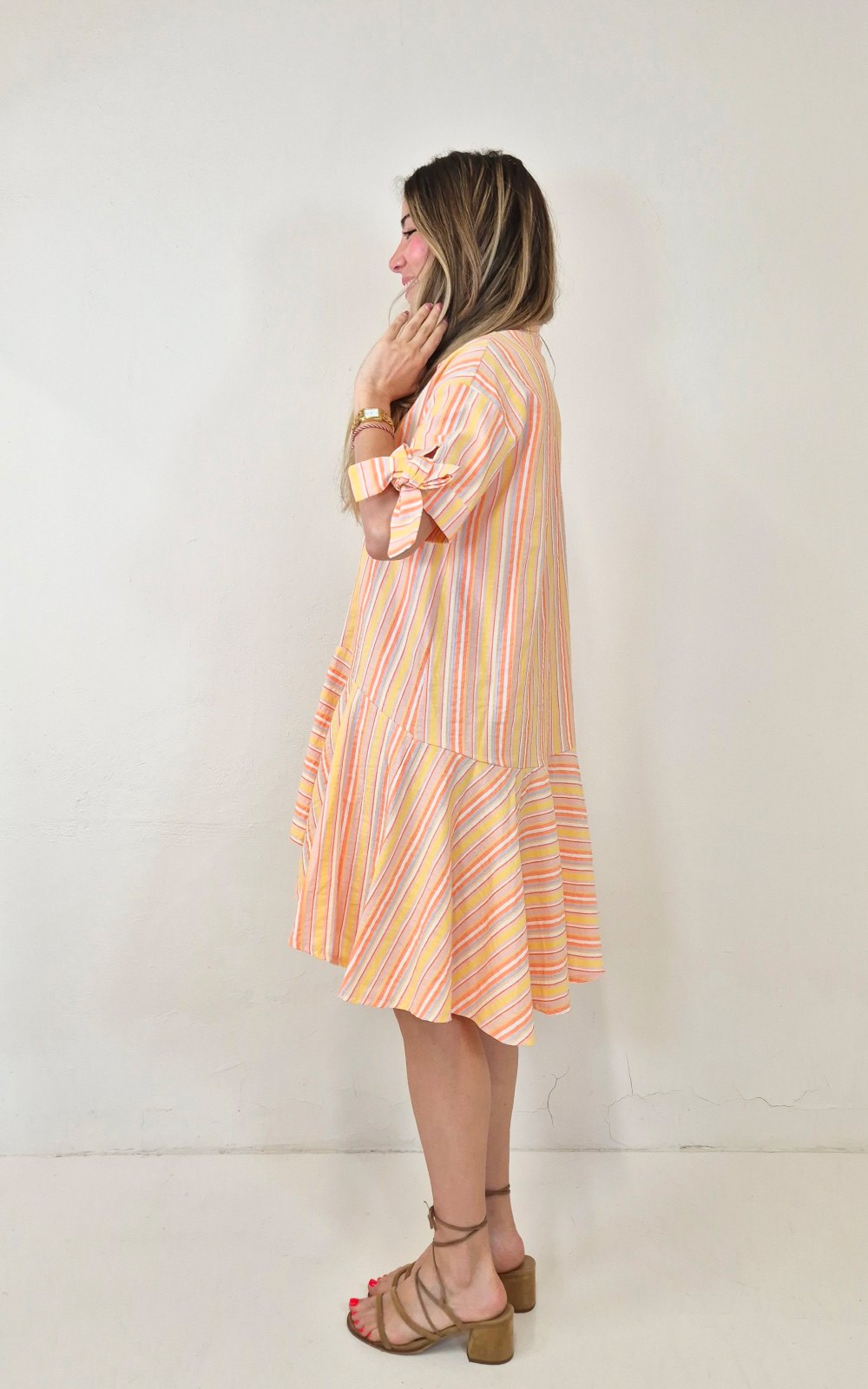 Vestido Juni - Imagen 2