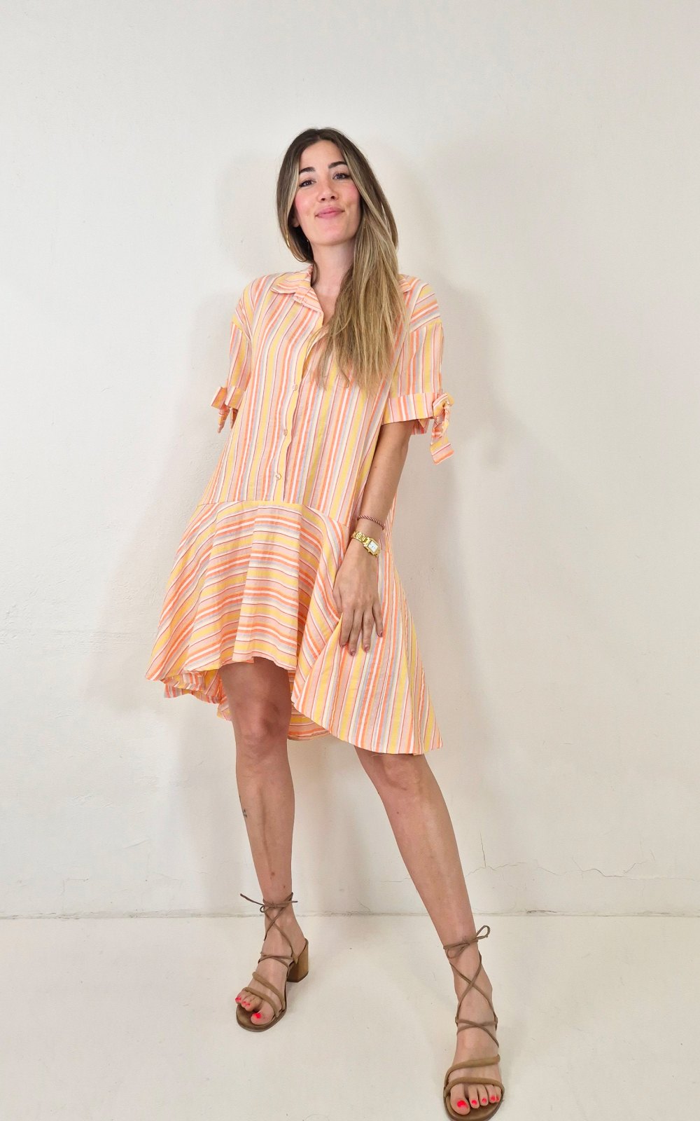 Vestido Juni - Imagen 4