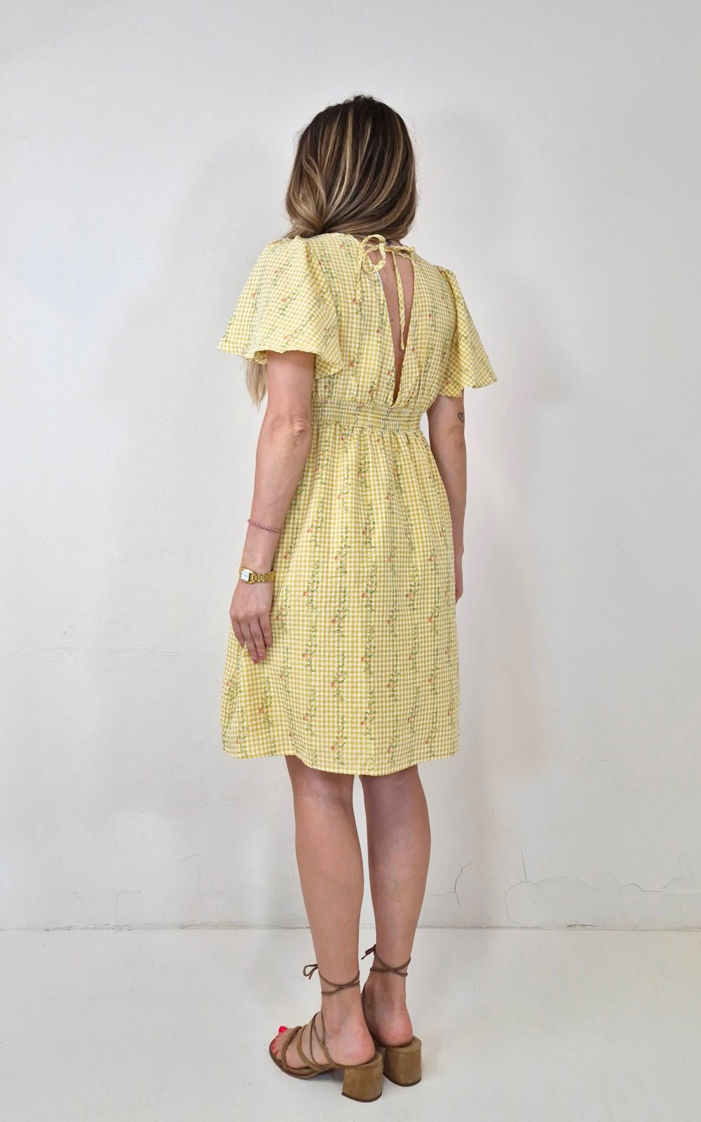 Vestido Berna - Imagen 2
