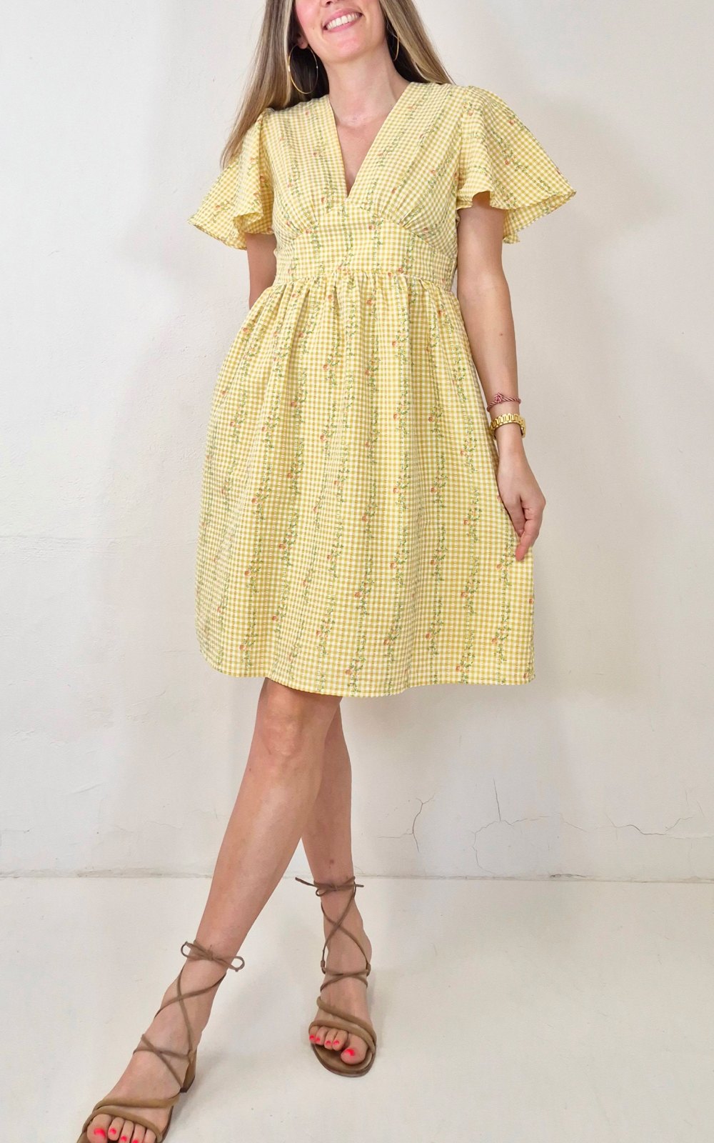 Vestido Berna - Imagen 4