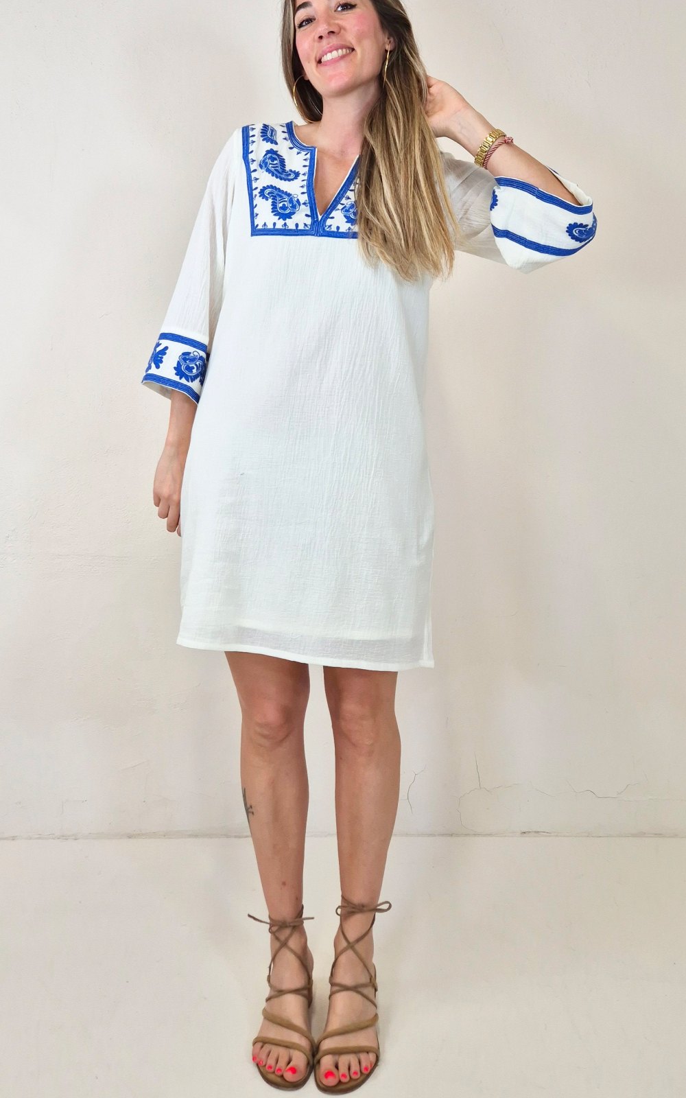 Vestido Bori - Imagen 2