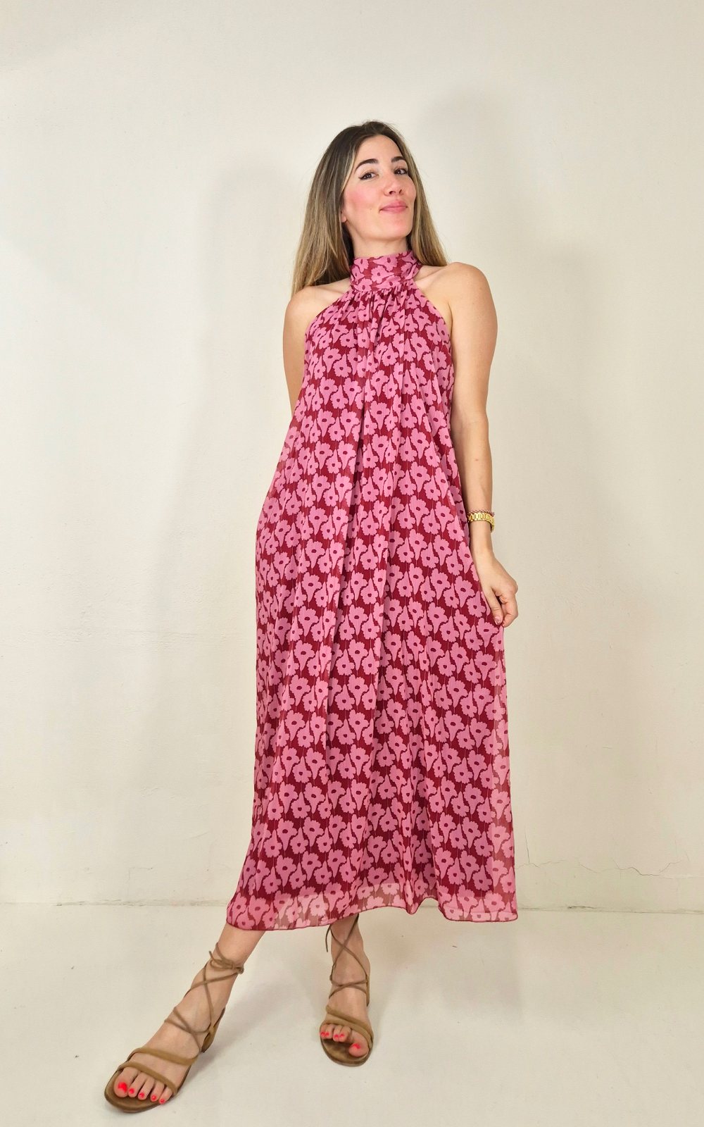 Vestido Nuna - Imagen 2