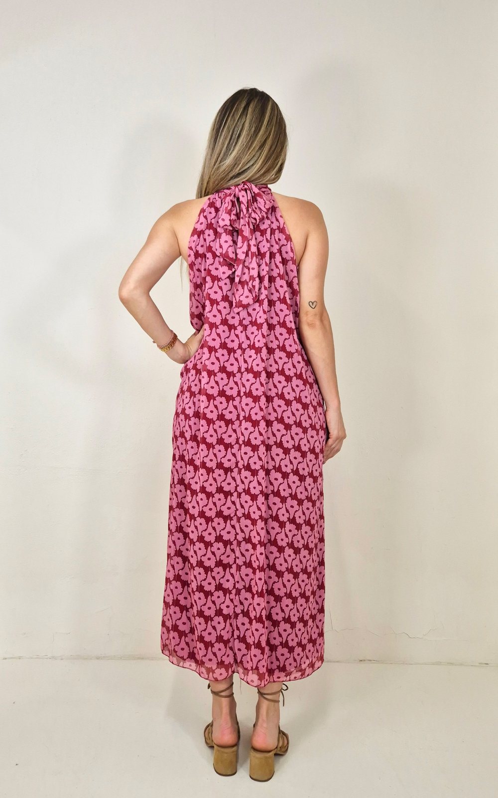 Vestido Nuna - Imagen 3