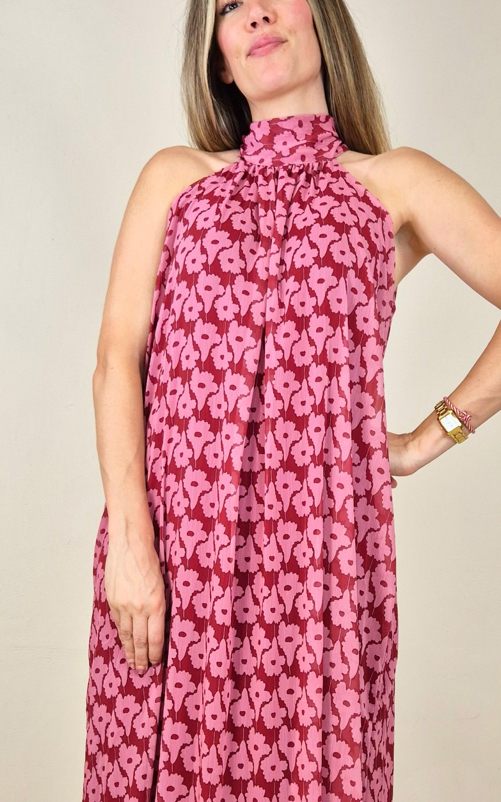 Vestido Nuna - Imagen 4