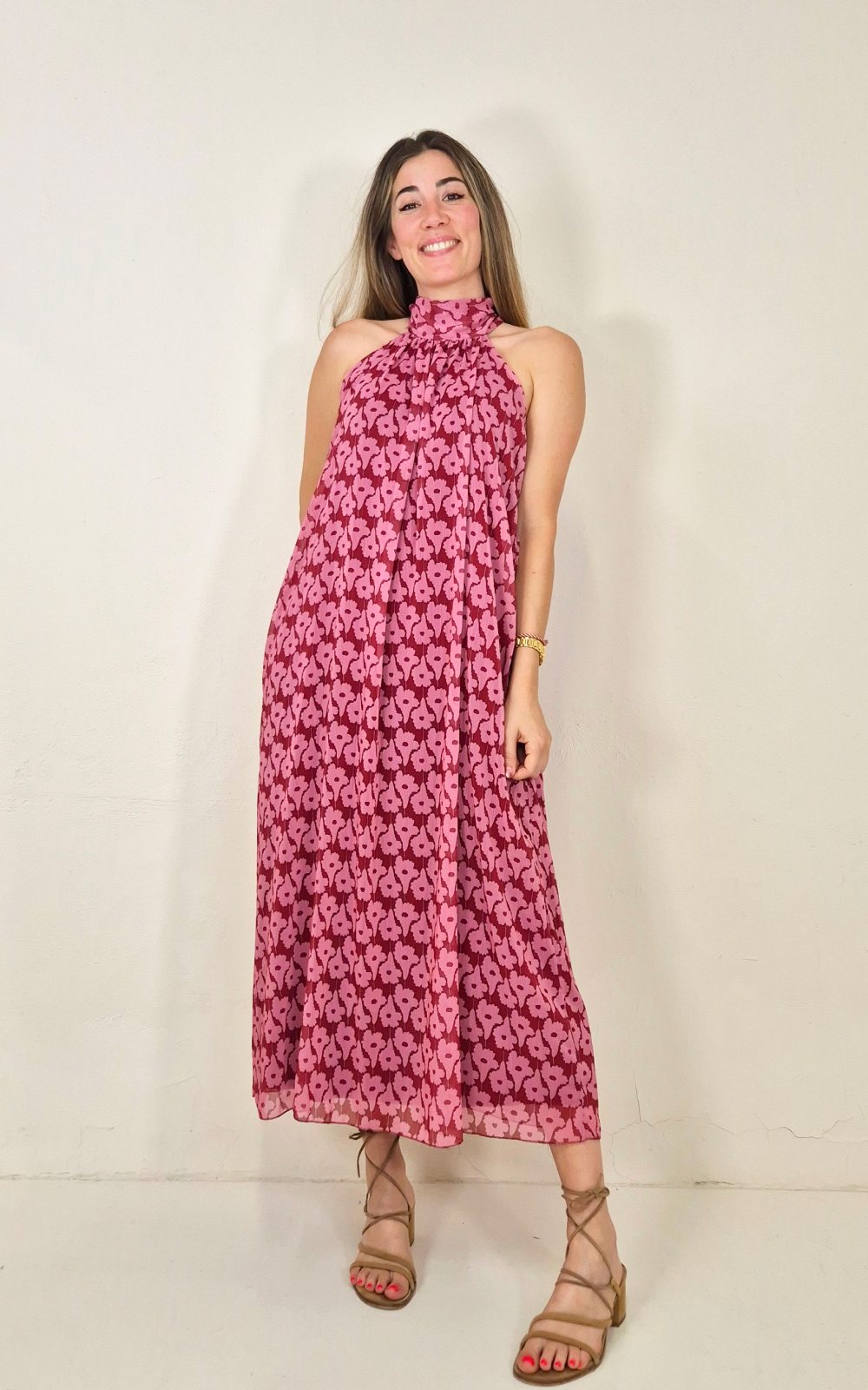 Vestido Nuna - Imagen 5