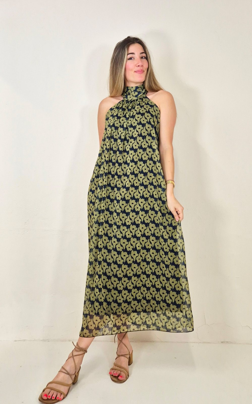 Vestido Nuna - Imagen 2