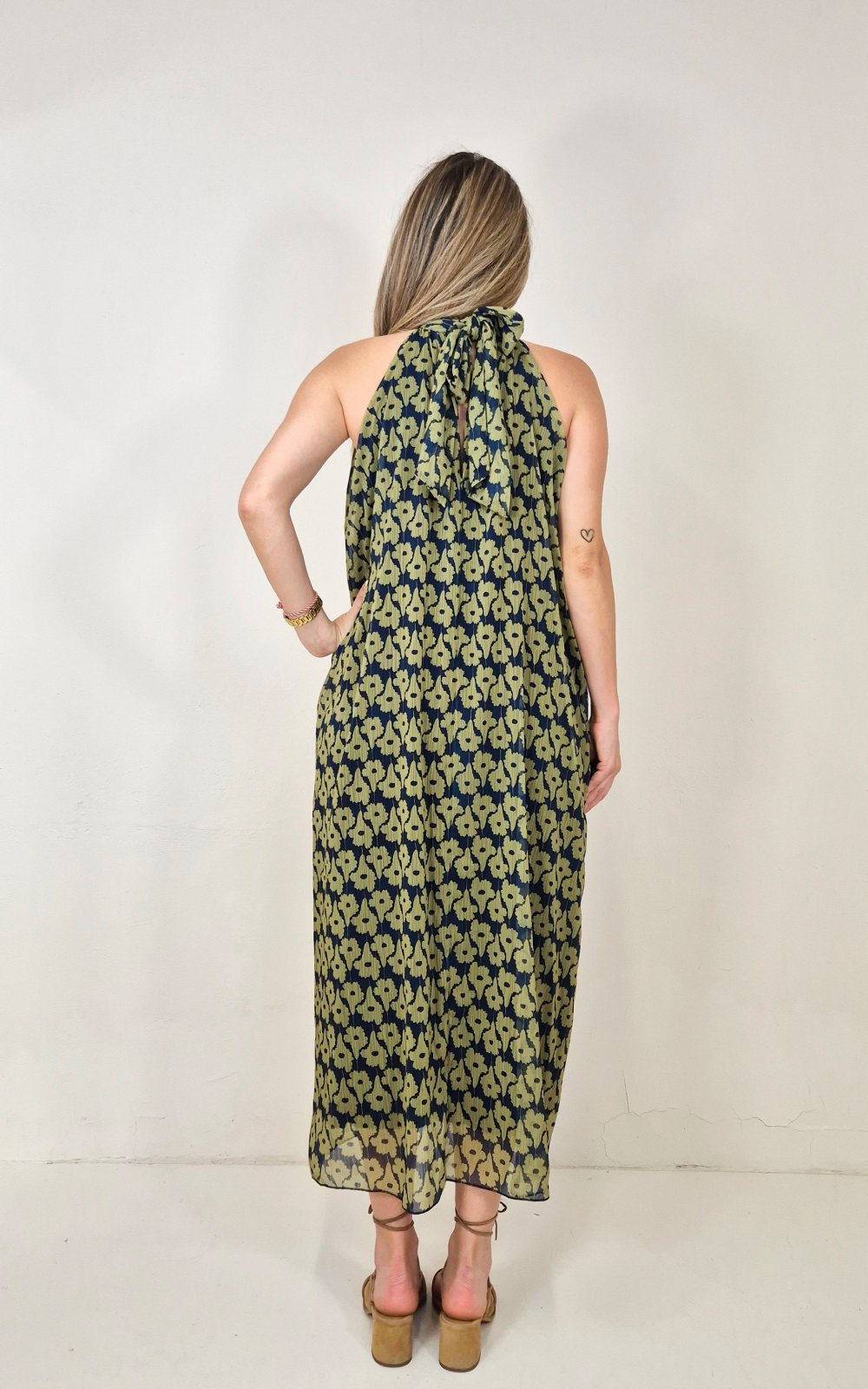 Vestido Nuna - Imagen 3