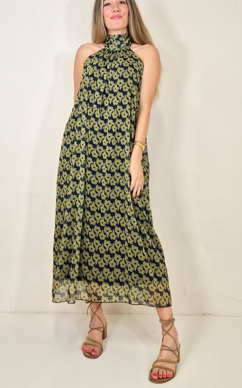 Vestido Nuna - Imagen 4
