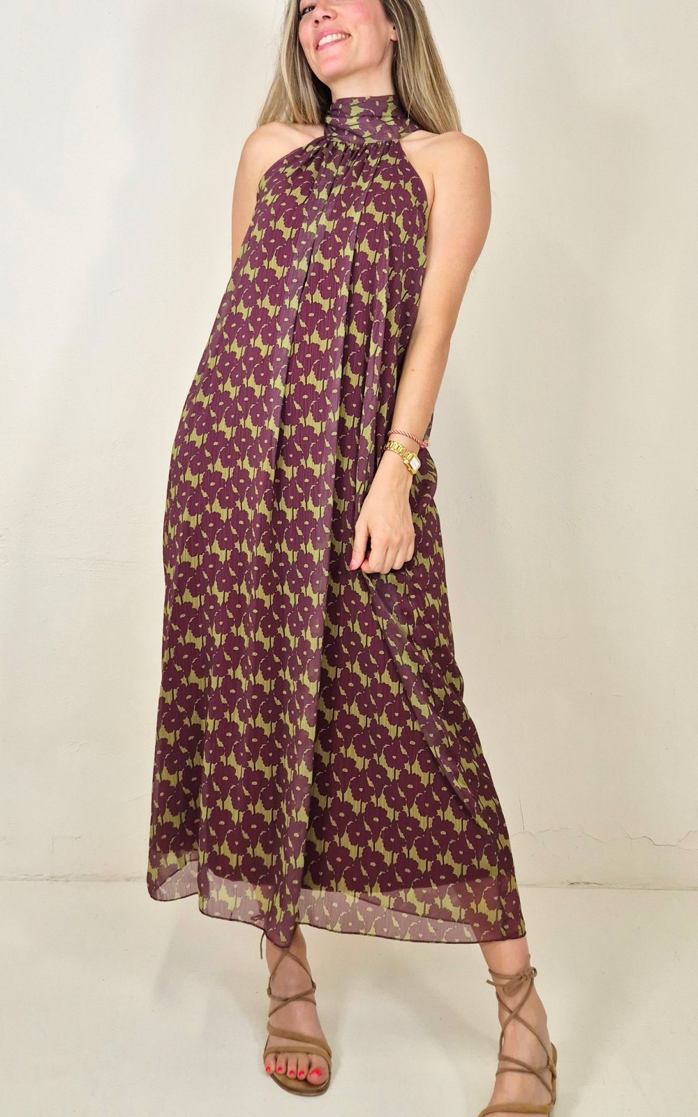 Vestido Nuna - Imagen 2