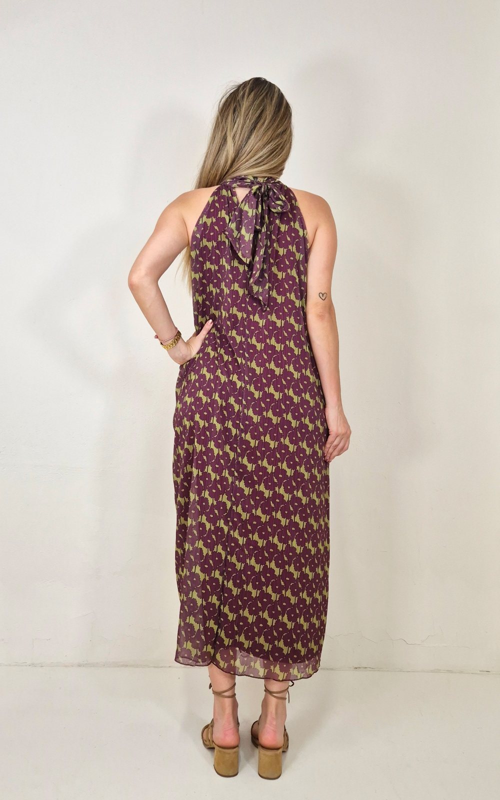 Vestido Nuna - Imagen 3
