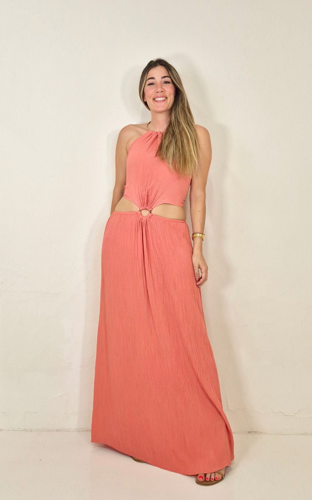 Vestido Sali