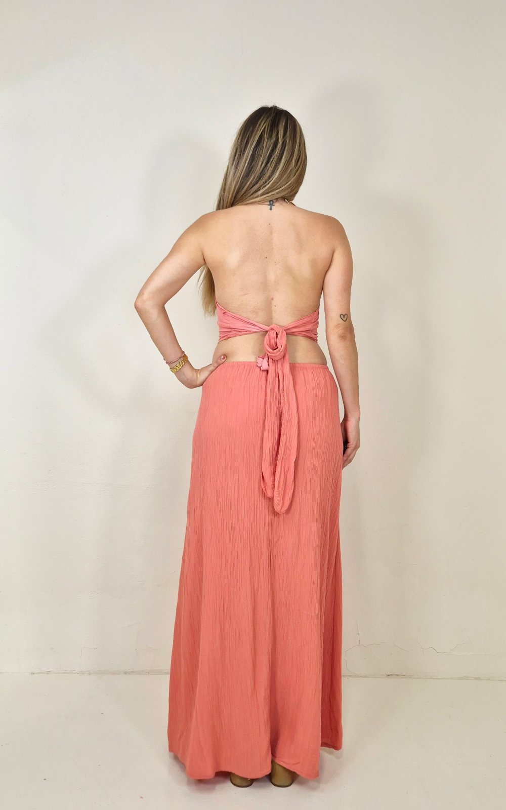 Vestido Sali - Imagen 3