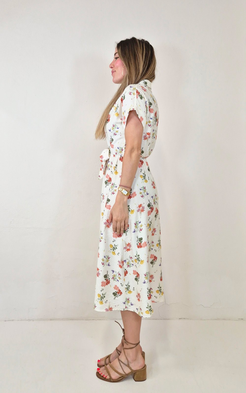 Vestido Lorea - Imagen 2
