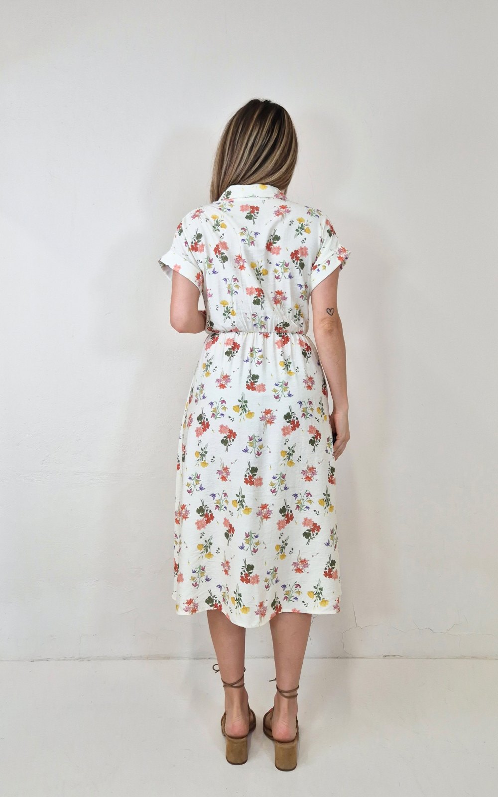Vestido Lorea - Imagen 3