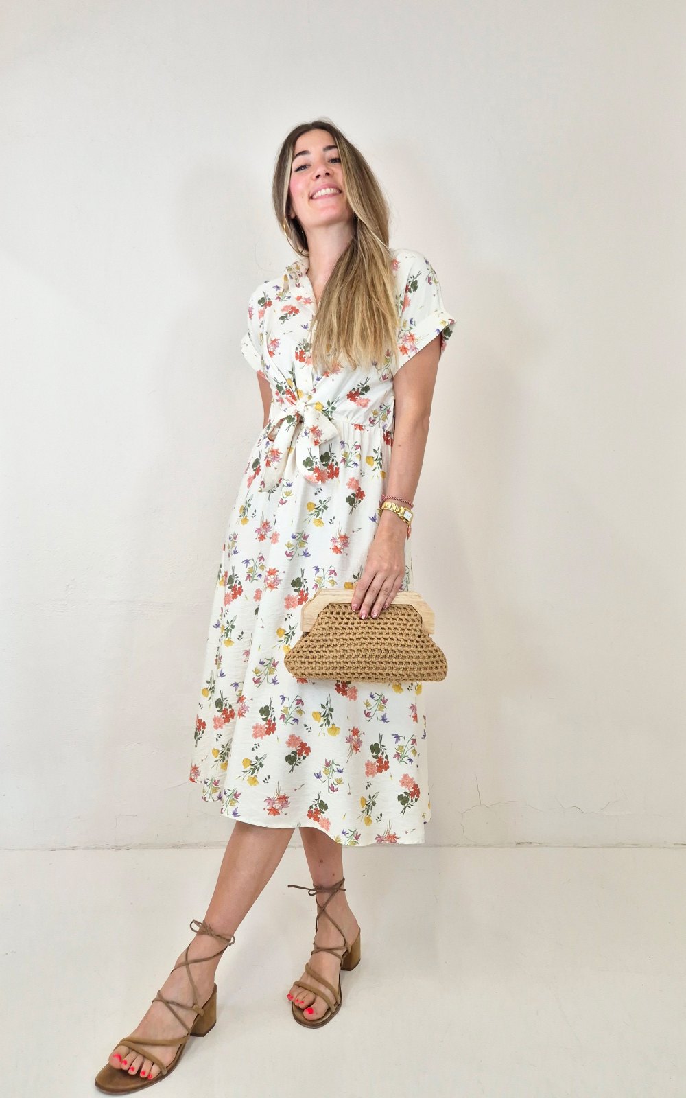 Bolso Crochet - Imagen 4