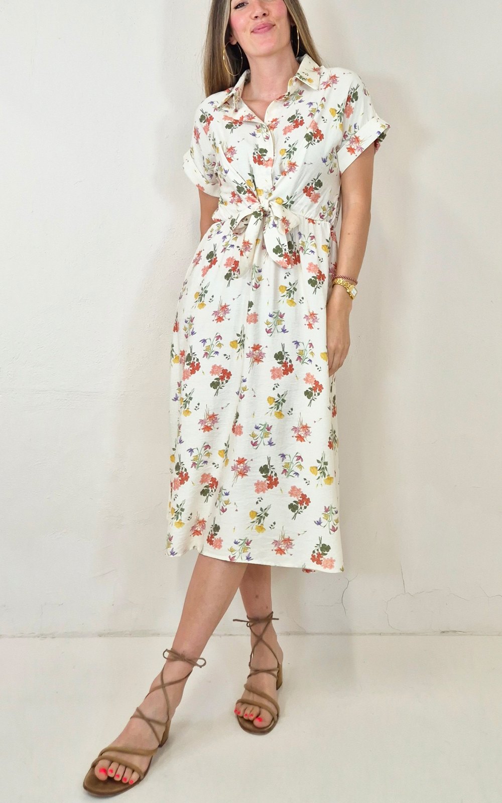 Vestido Lorea - Imagen 4