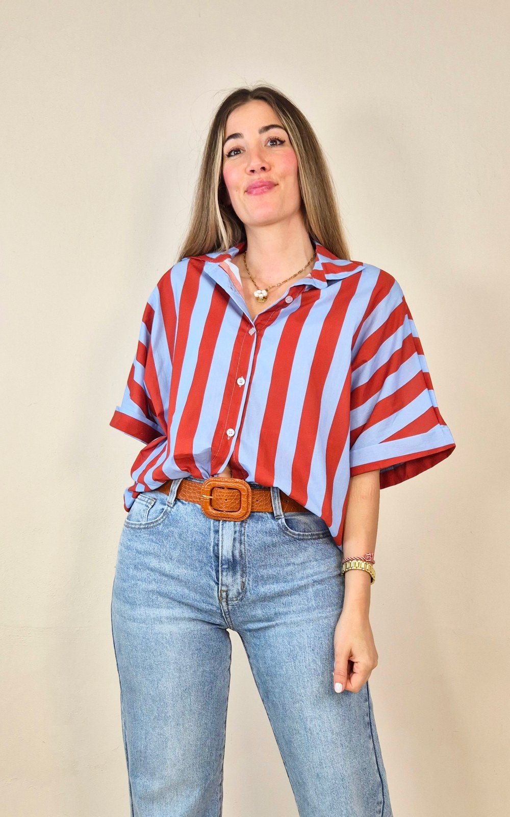 Blusa Lala - Imagen 2