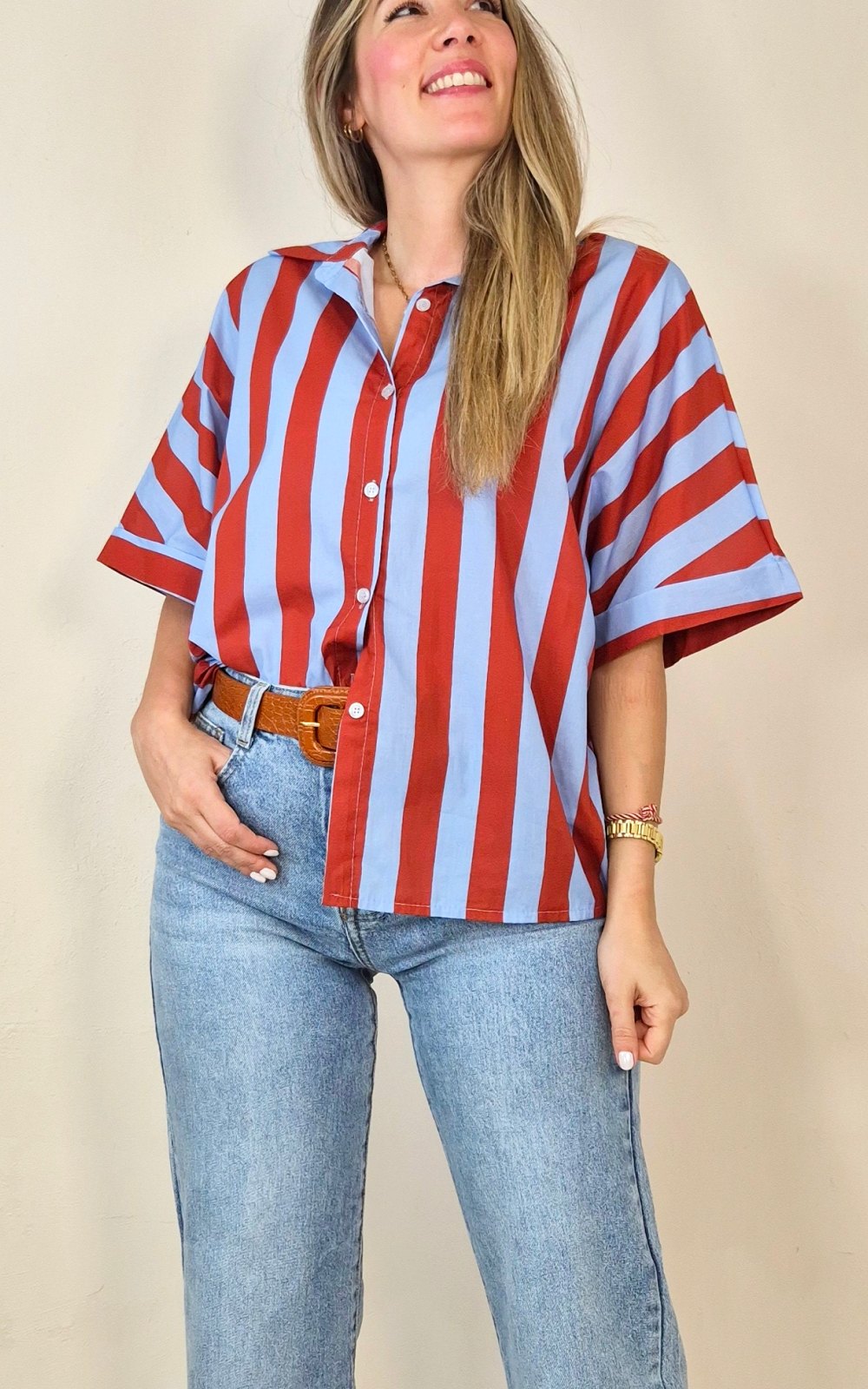 Blusa Lala - Imagen 3