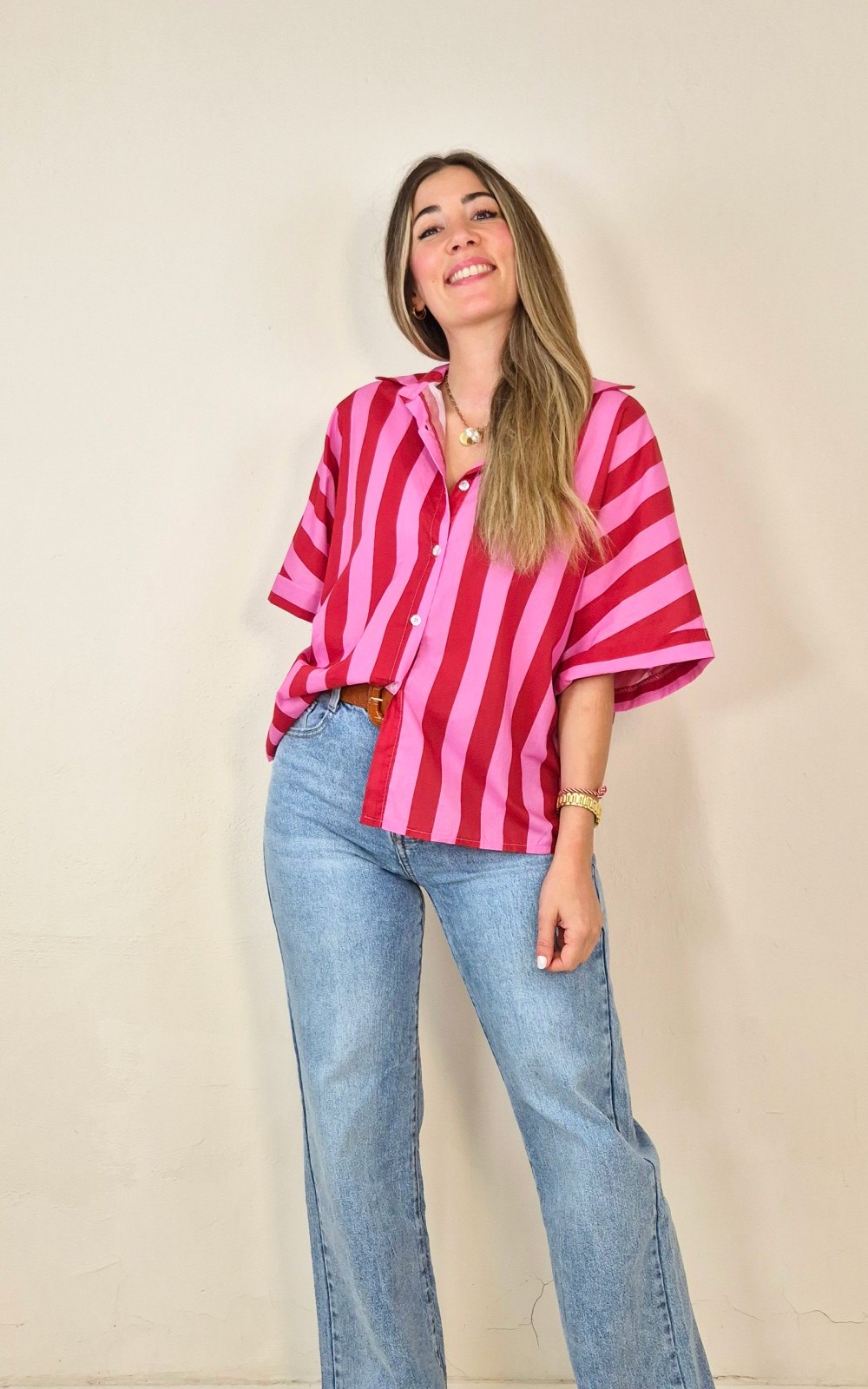 Blusa Lala - Imagen 2
