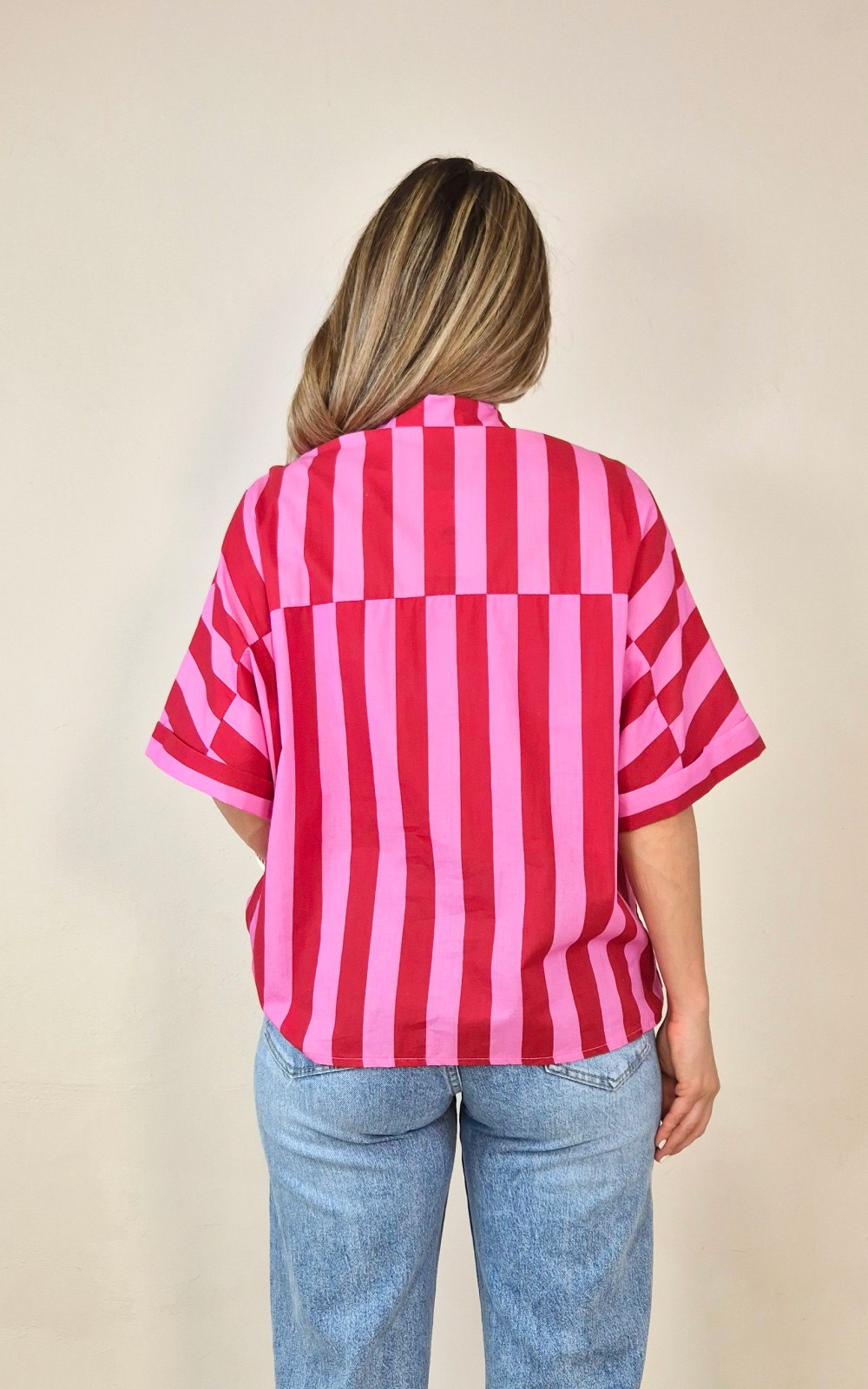 Blusa Lala - Imagen 4