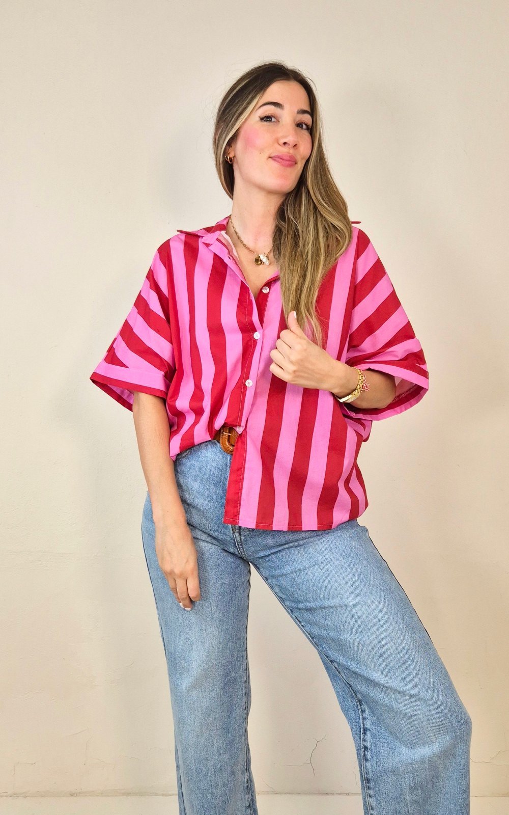 Blusa Lala - Imagen 5