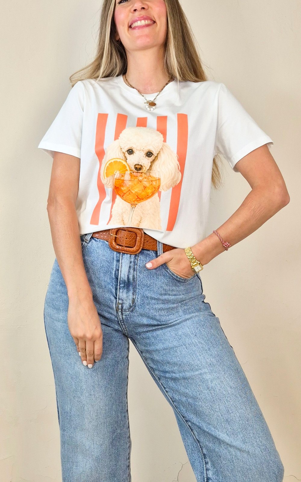 Camiseta Dog - Imagen 2