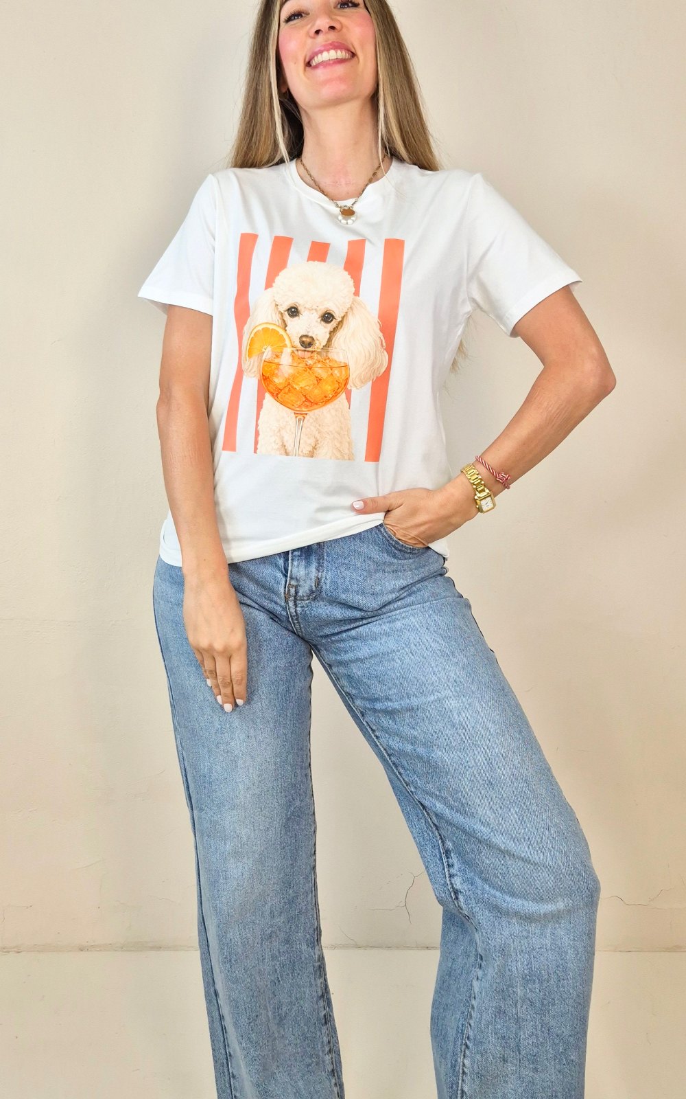 Camiseta Dog - Imagen 3