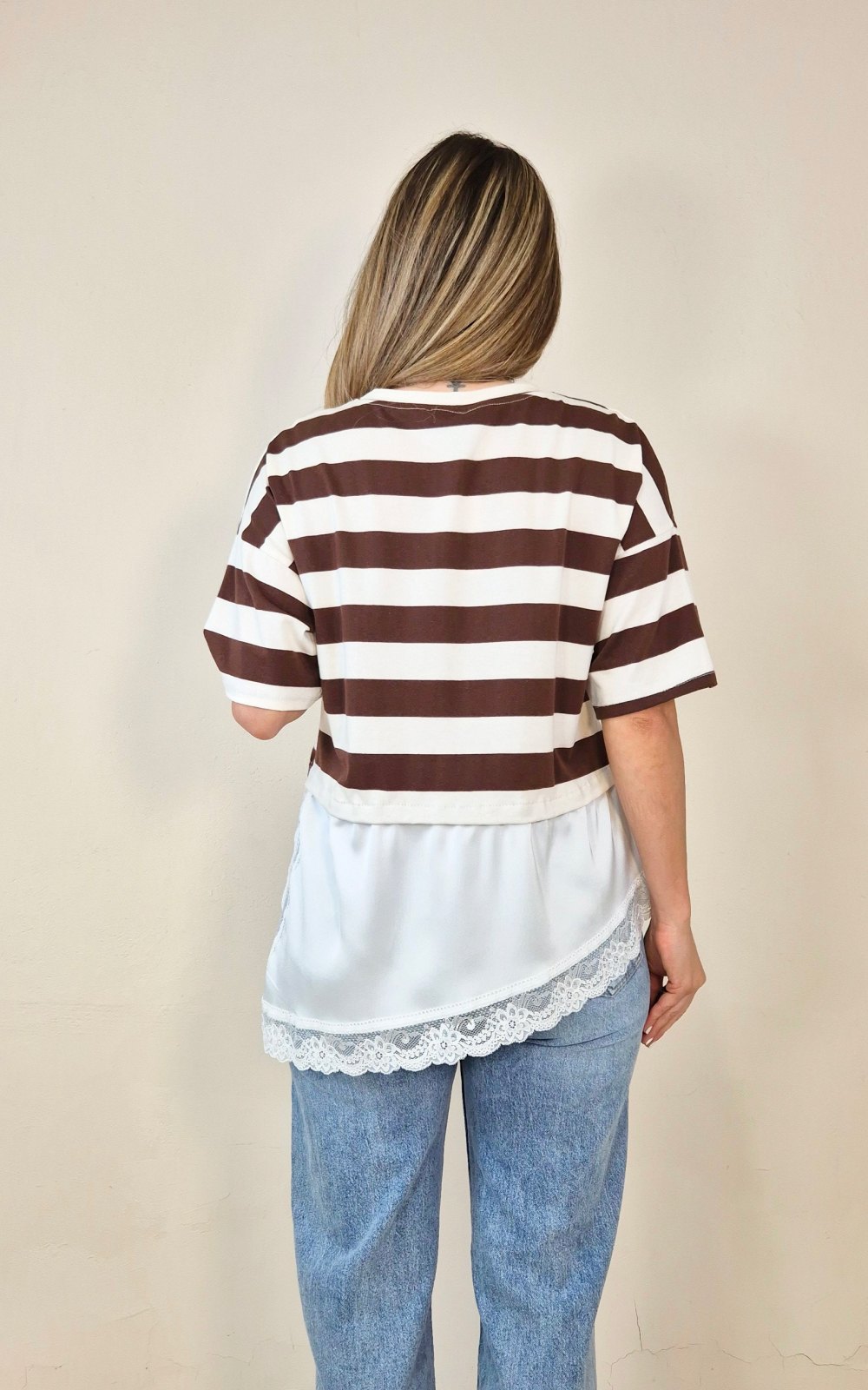 Camiseta Lace - Imagen 3