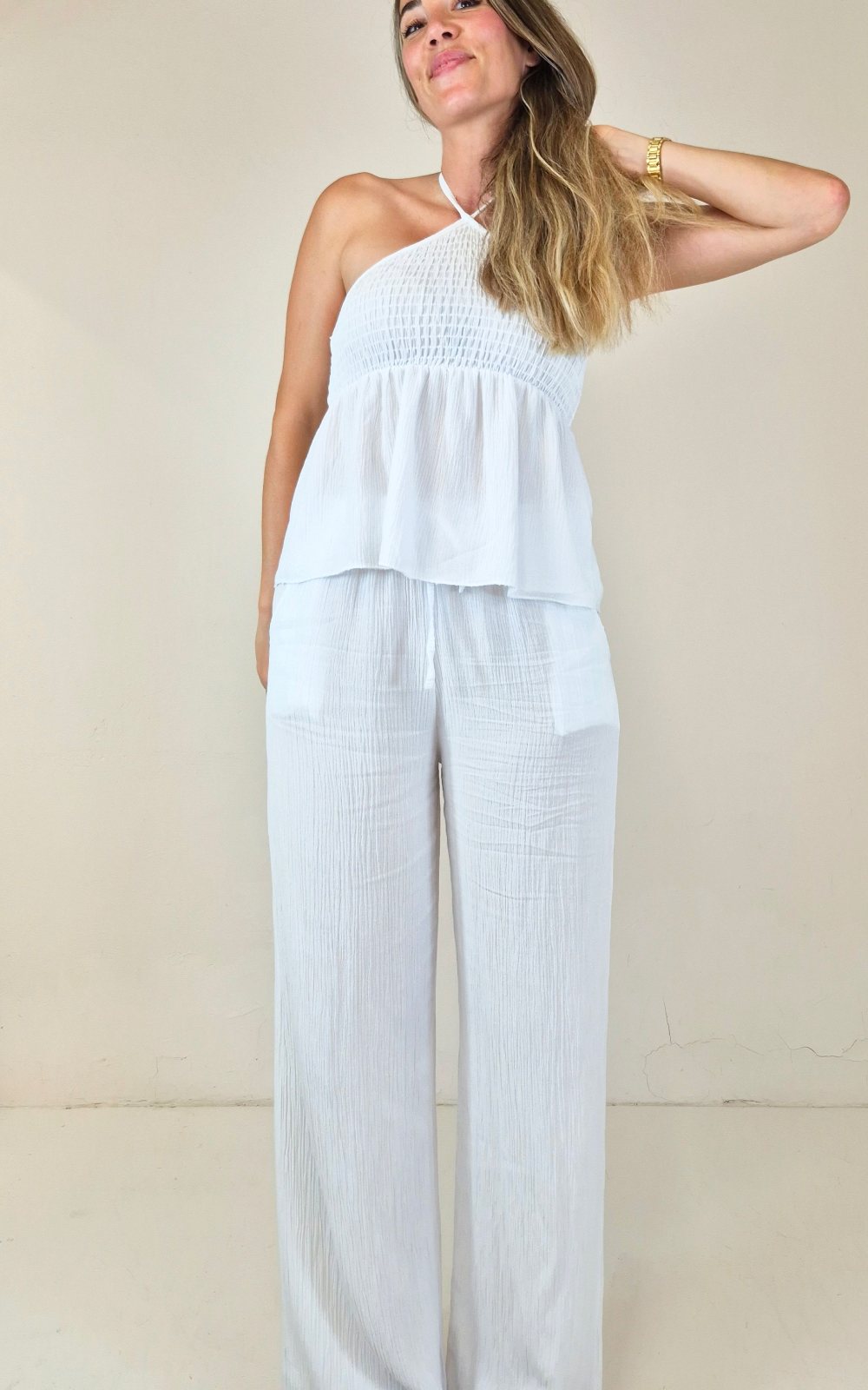 Set top/pantalón - Imagen 3
