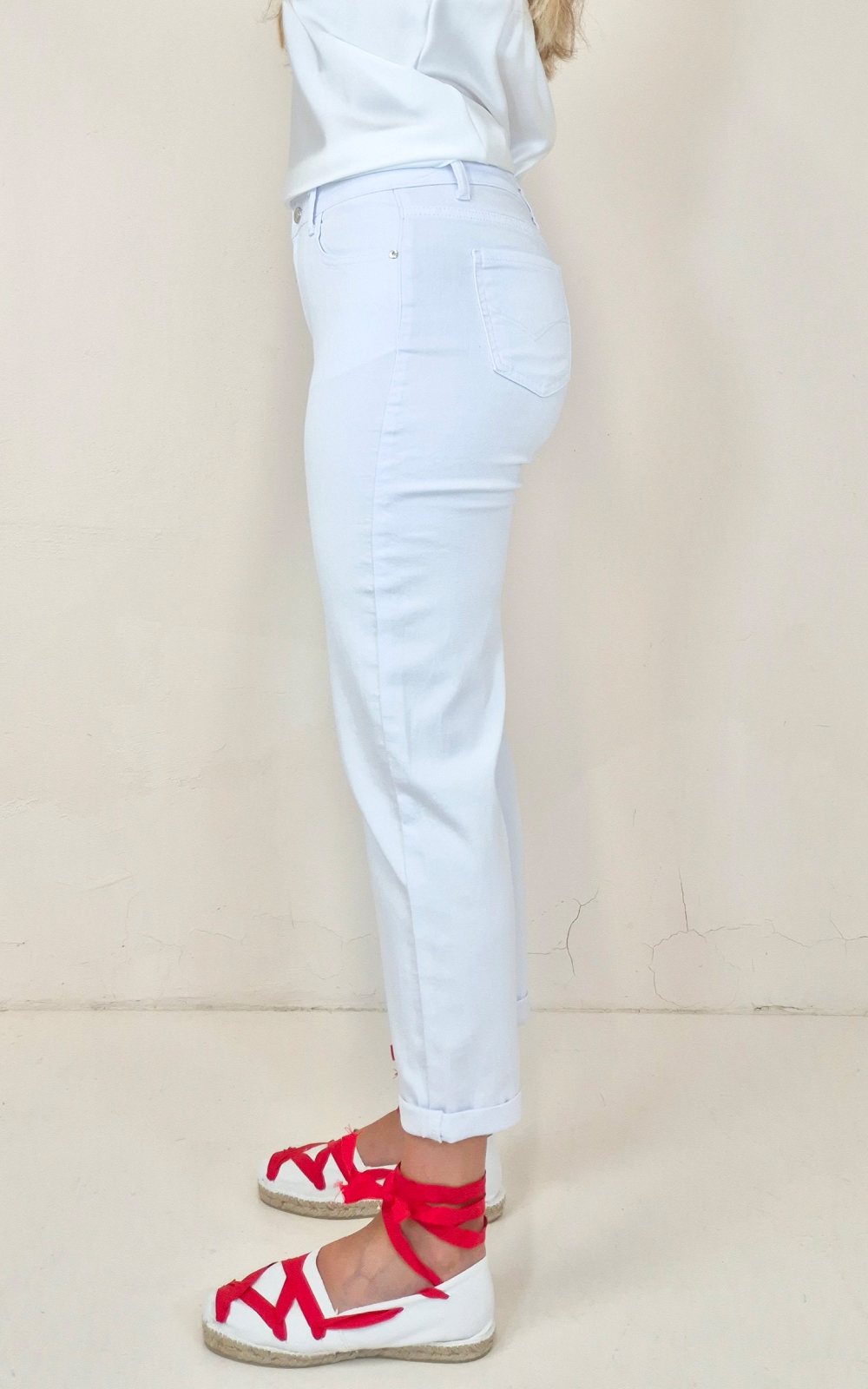 Jeans Mom - Imagen 4