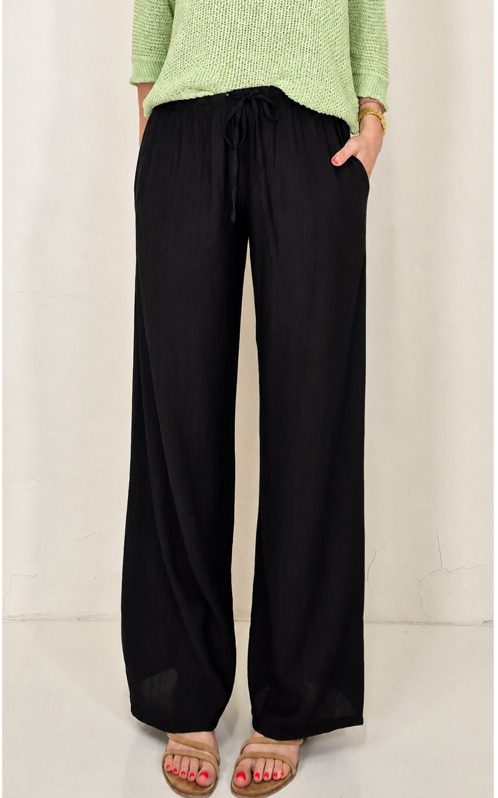 Pantalón Rus