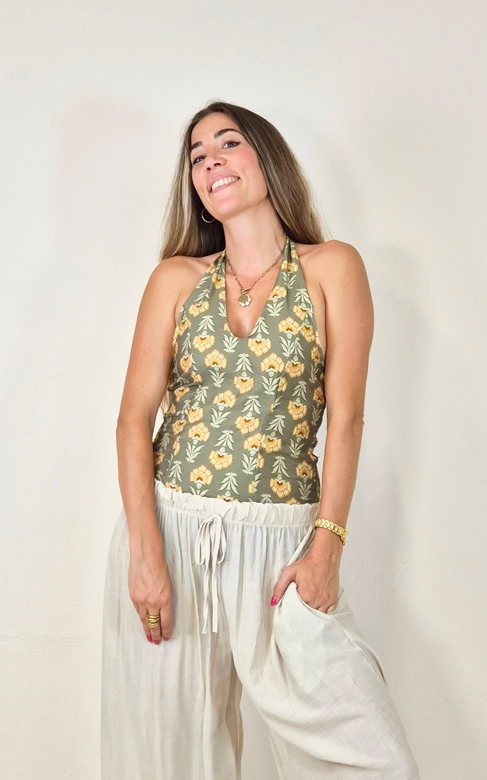 Top Delia