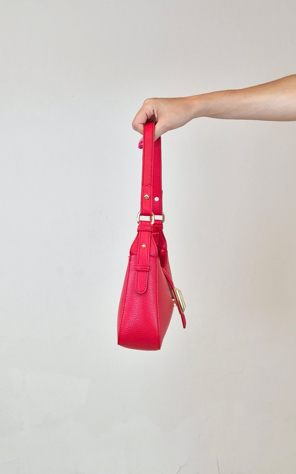 Bolso rojo - Imagen 2
